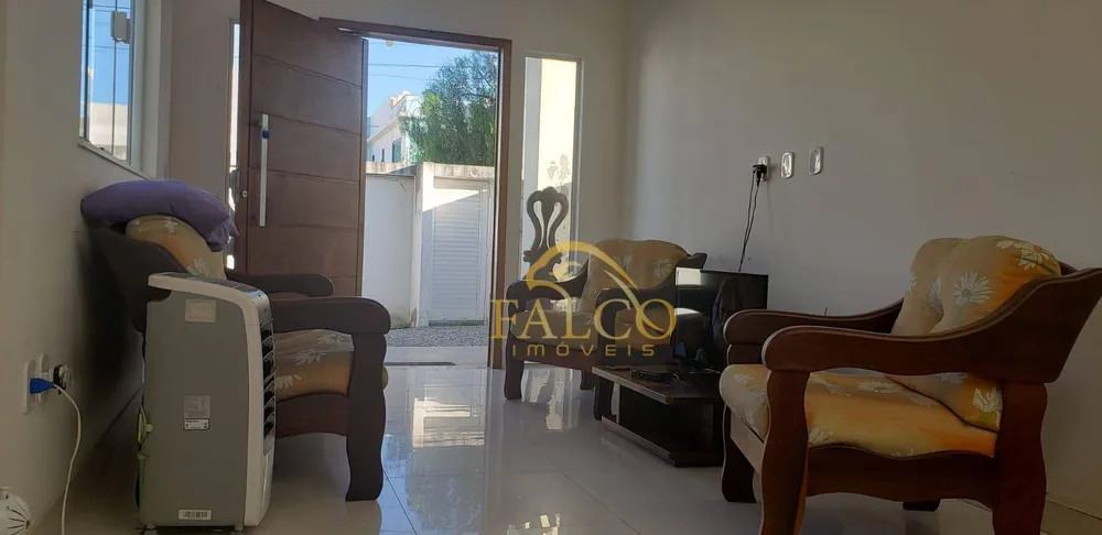 Casa, 3 quartos, 165 m² - Foto 2