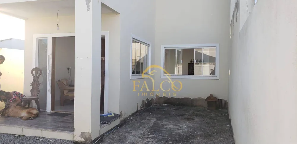 Casa, 3 quartos, 165 m² - Foto 21