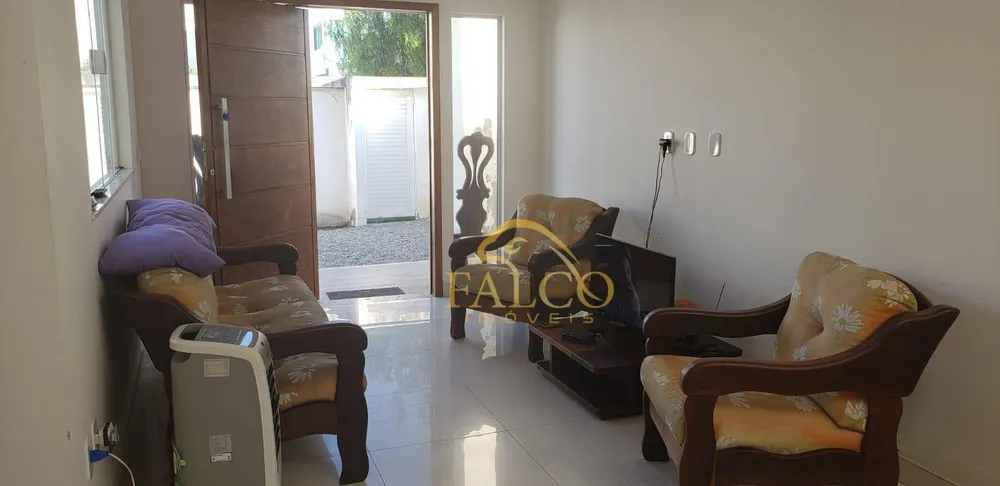Casa, 3 quartos, 165 m² - Foto 3