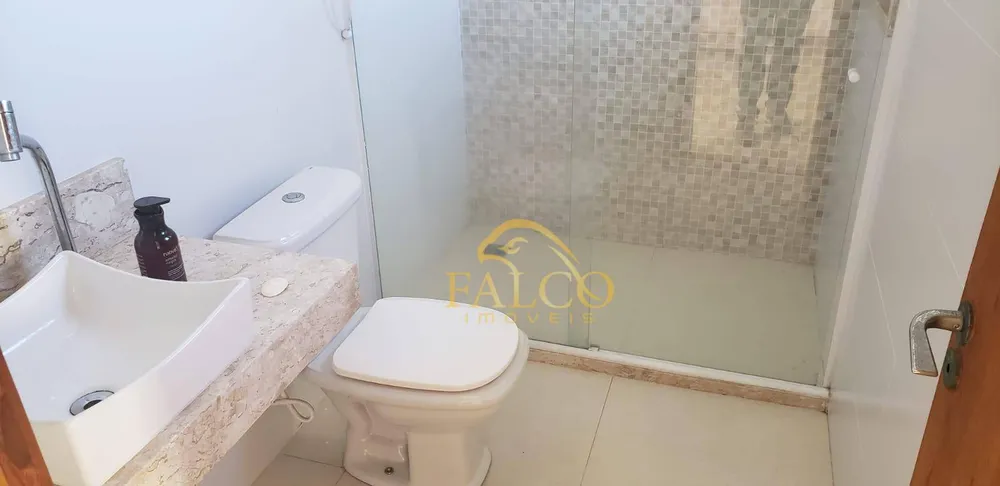 Casa, 3 quartos, 165 m² - Foto 16
