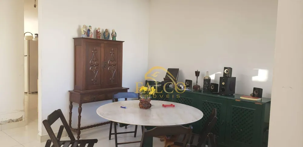 Casa, 3 quartos, 165 m² - Foto 5
