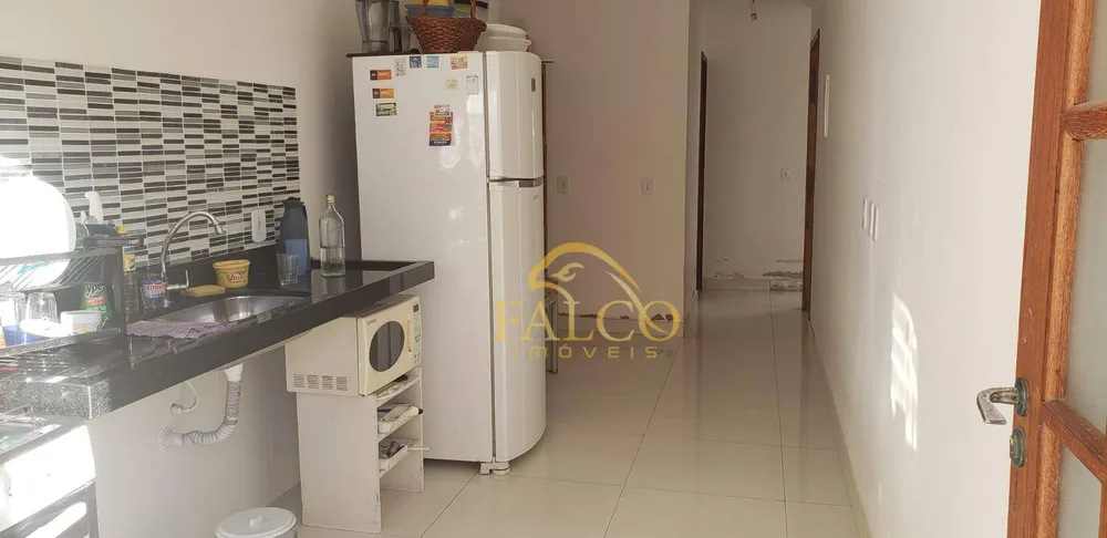 Casa, 3 quartos, 165 m² - Foto 7