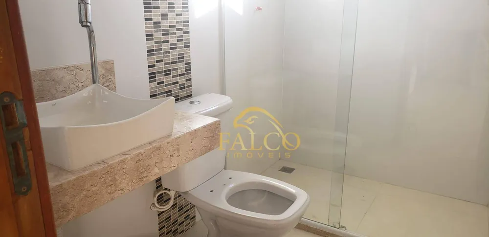 Casa, 3 quartos, 165 m² - Foto 12