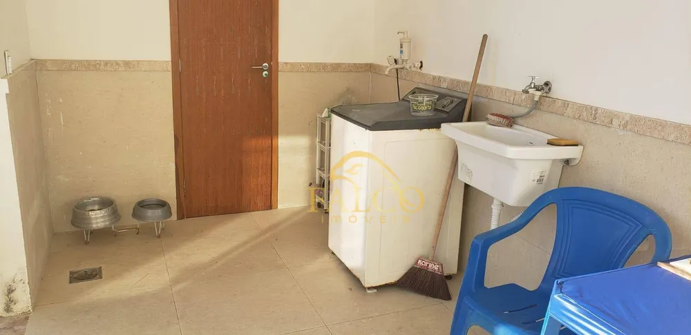 Casa, 3 quartos, 165 m² - Foto 8