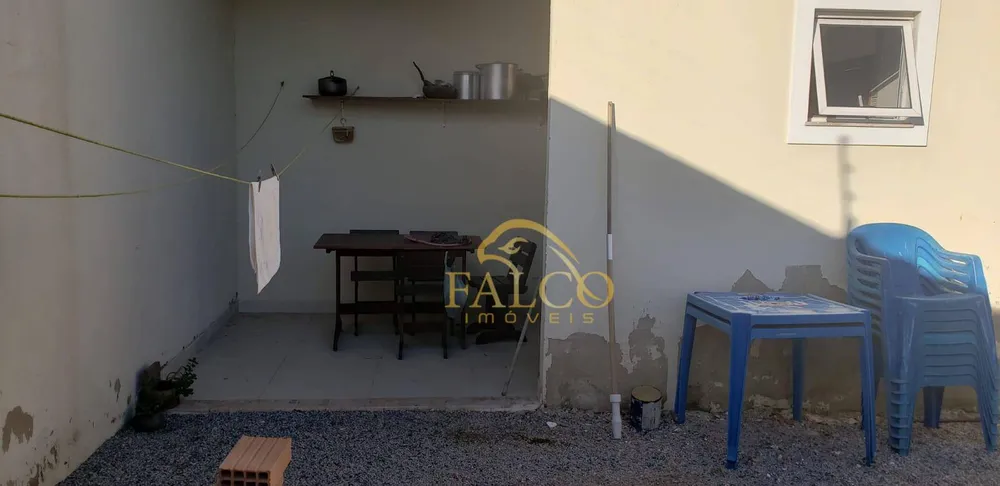 Casa, 3 quartos, 165 m² - Foto 25