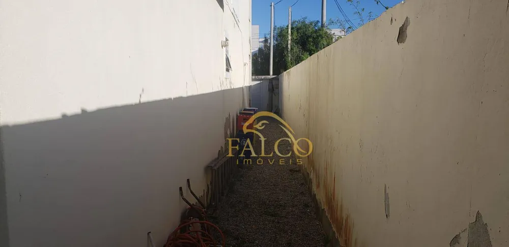 Casa, 3 quartos, 165 m² - Foto 23