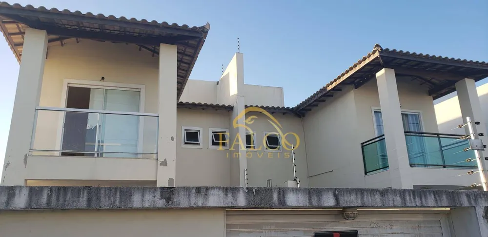 Casa, 3 quartos, 165 m² - Foto 1