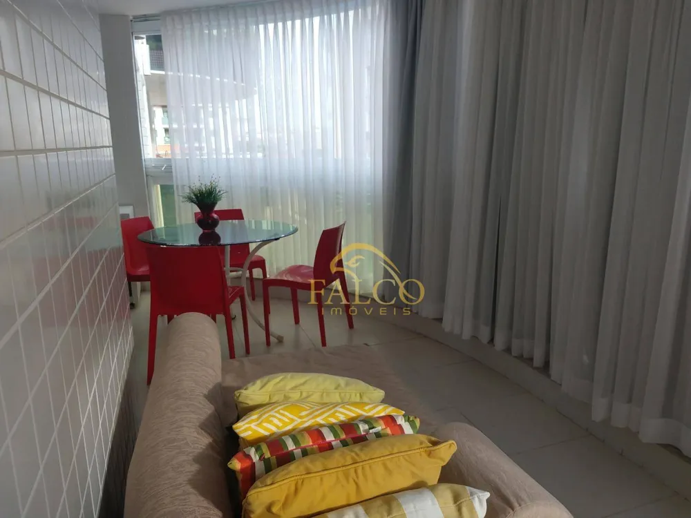 Apartamento, 2 quartos, 90 m² - Foto 19
