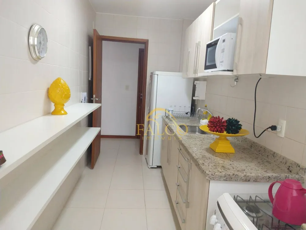 Apartamento, 2 quartos, 90 m² - Foto 2