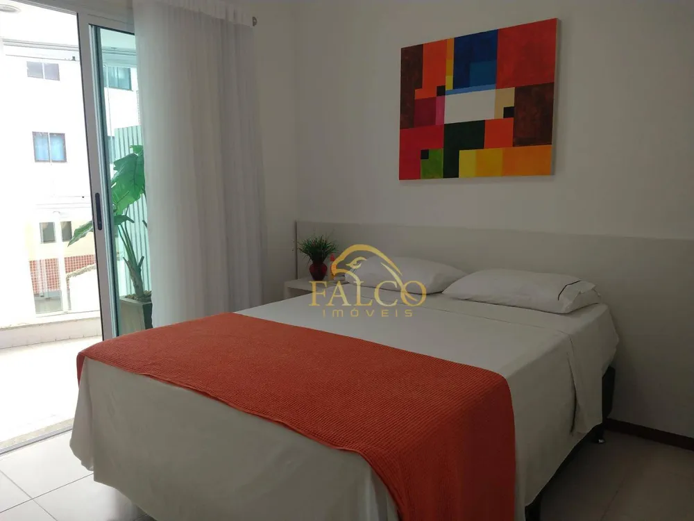 Apartamento, 2 quartos, 90 m² - Foto 16