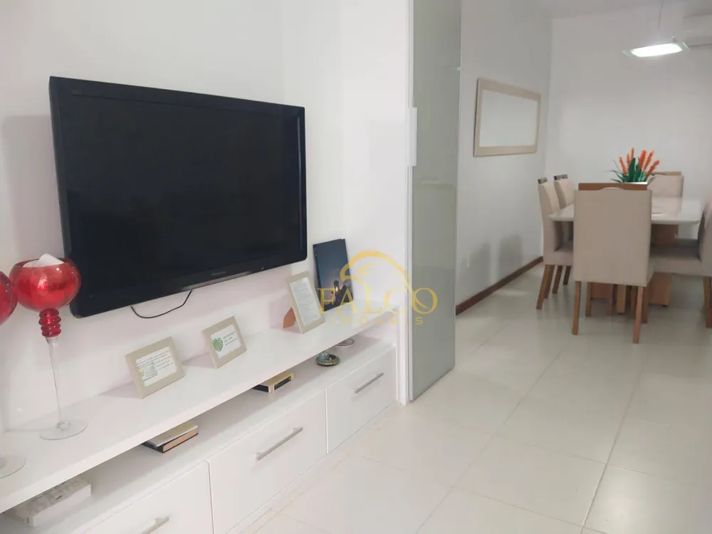 Apartamento, 2 quartos, 90 m² - Foto 10