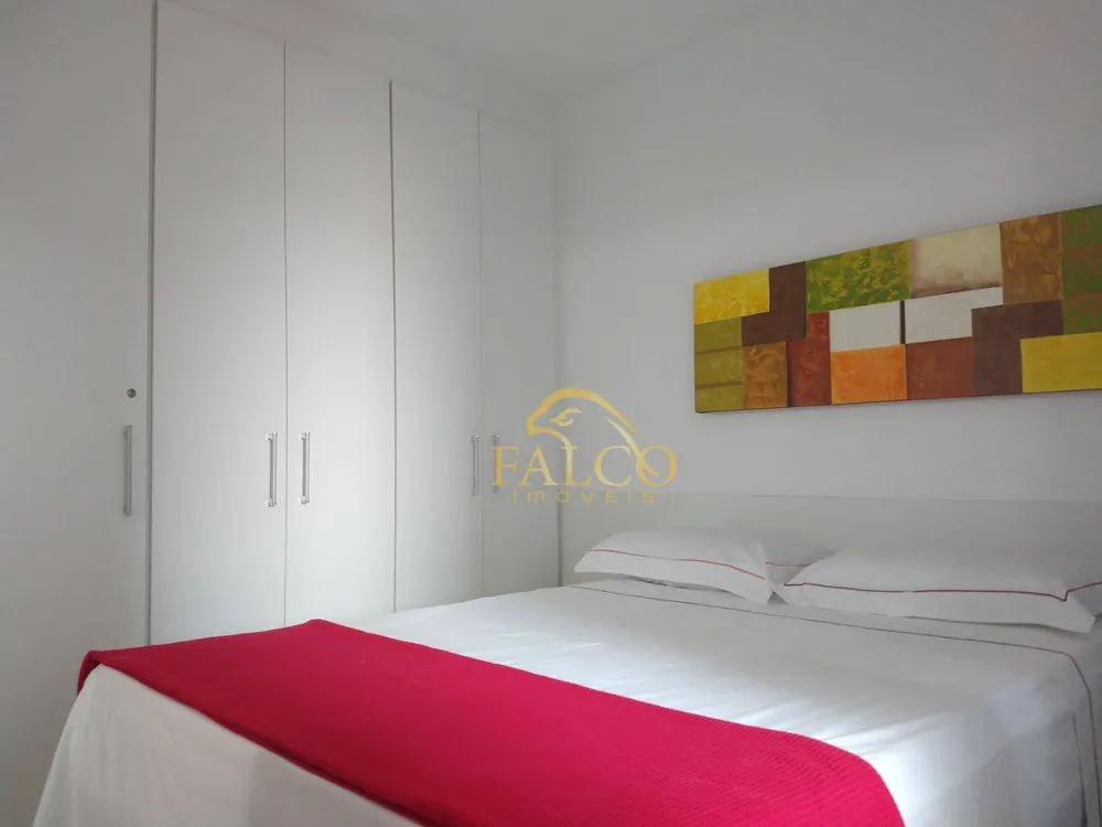 Apartamento, 2 quartos, 90 m² - Foto 22