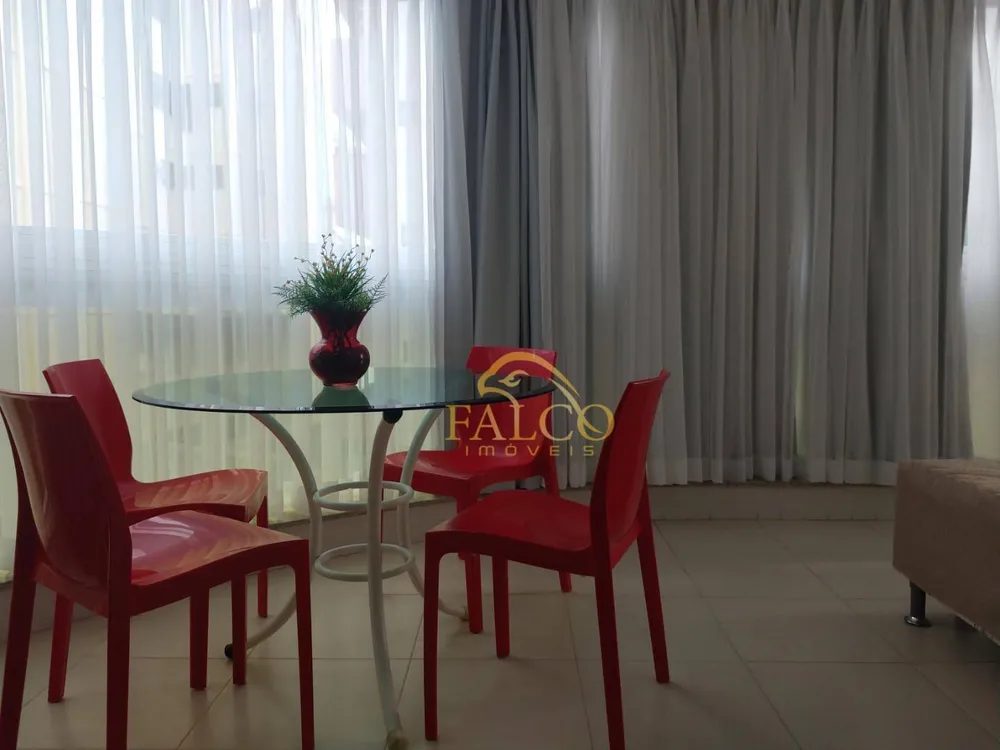 Apartamento, 2 quartos, 90 m² - Foto 11