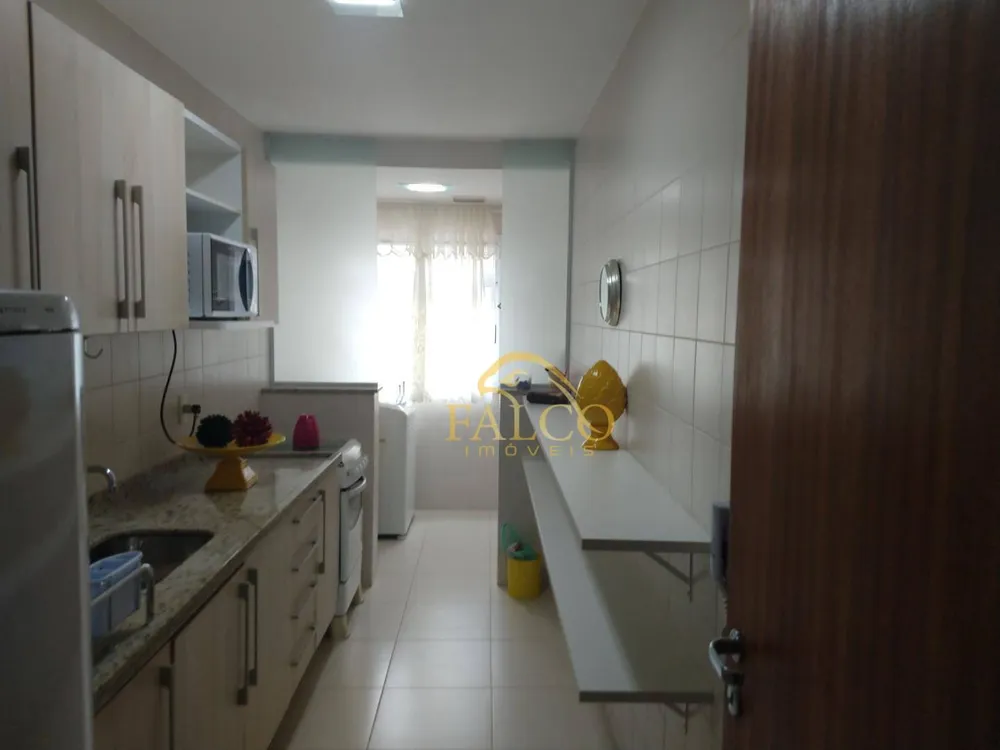 Apartamento, 2 quartos, 90 m² - Foto 3
