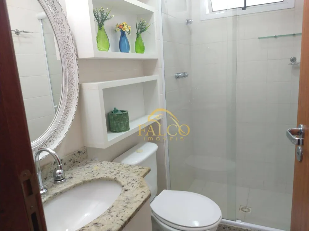 Apartamento, 2 quartos, 90 m² - Foto 17