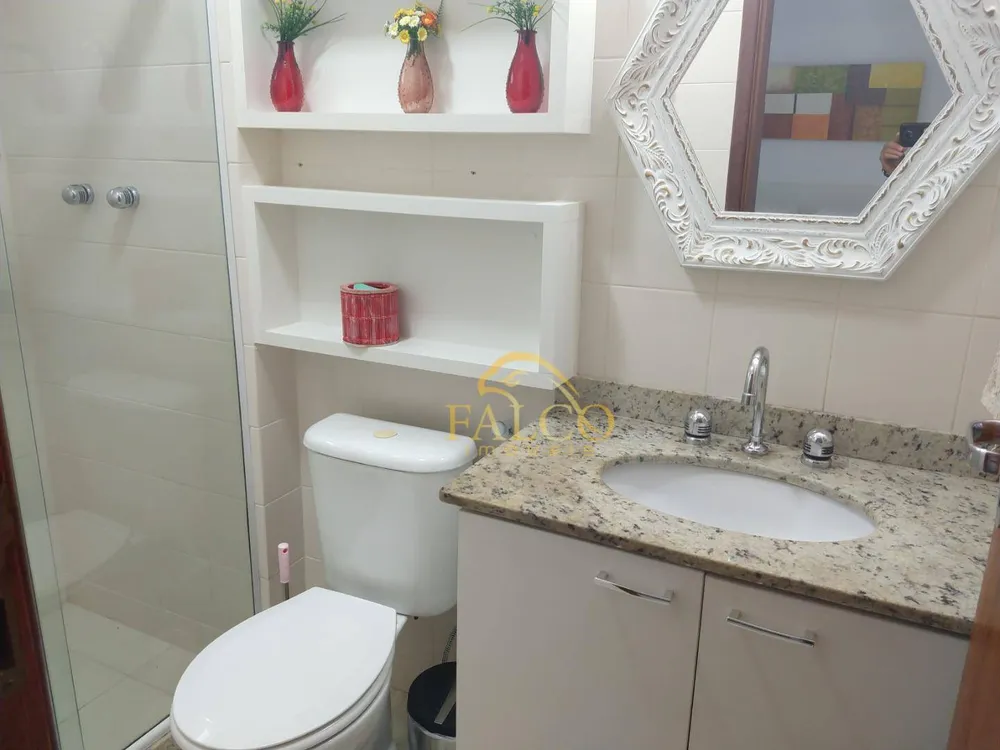 Apartamento, 2 quartos, 90 m² - Foto 24