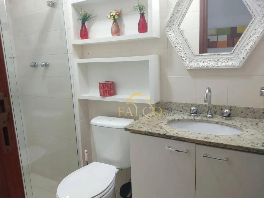 Apartamento, 2 quartos, 90 m² - Foto 21