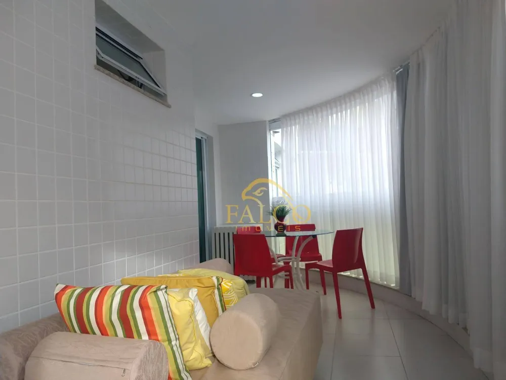 Apartamento, 2 quartos, 90 m² - Foto 14