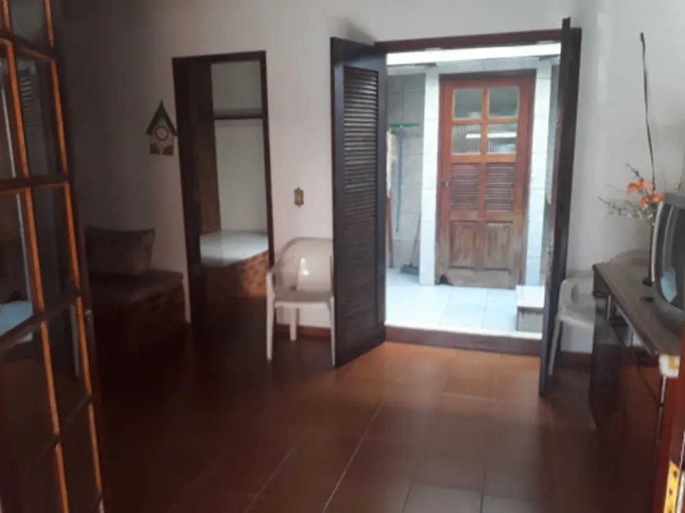 Casa, 1 quarto, 45 m² - Foto 8