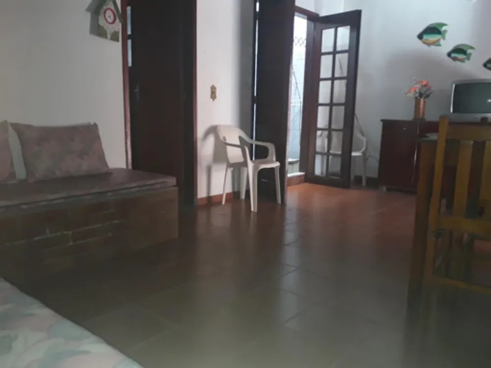 Casa, 1 quarto, 45 m² - Foto 10