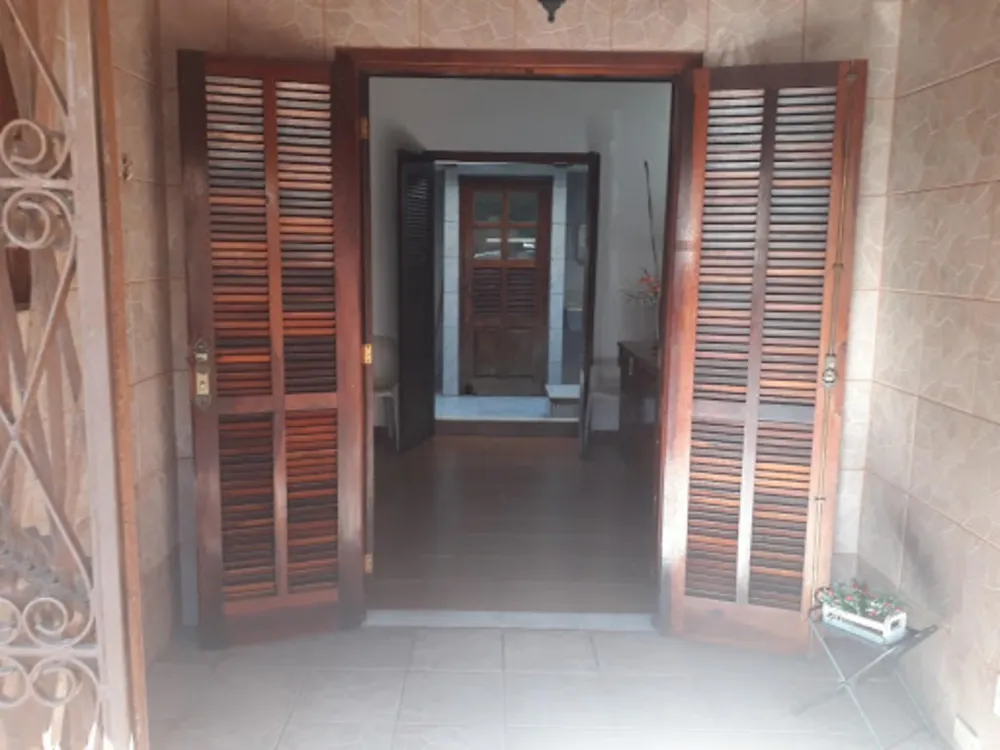 Casa, 1 quarto, 45 m² - Foto 6