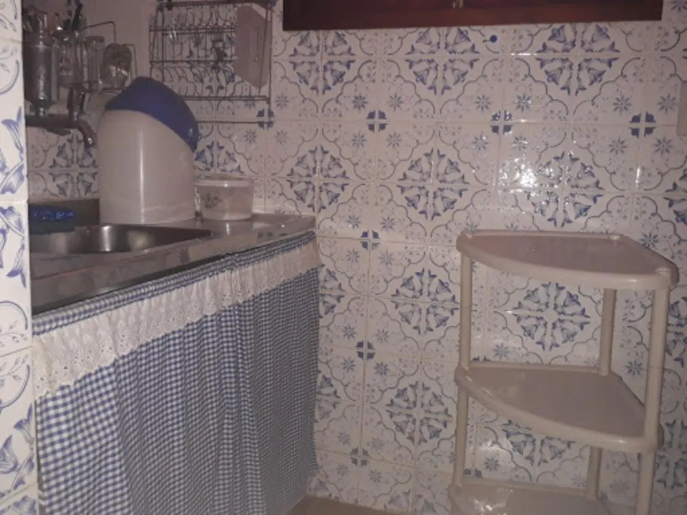 Casa, 1 quarto, 45 m² - Foto 16