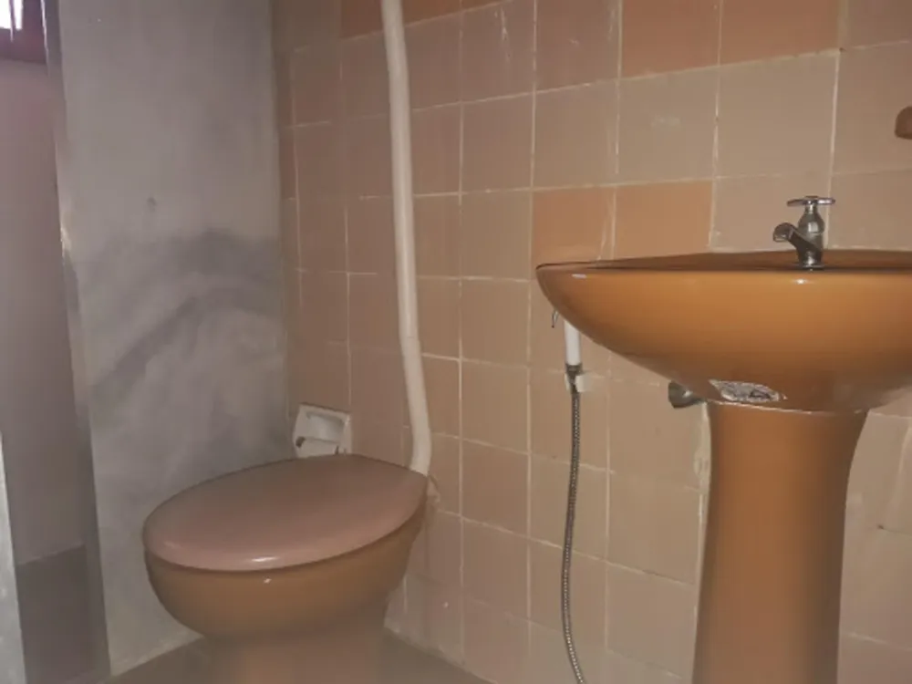 Casa, 1 quarto, 45 m² - Foto 14