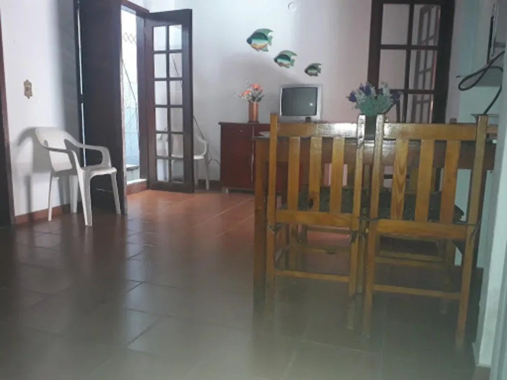Casa, 1 quarto, 45 m² - Foto 7