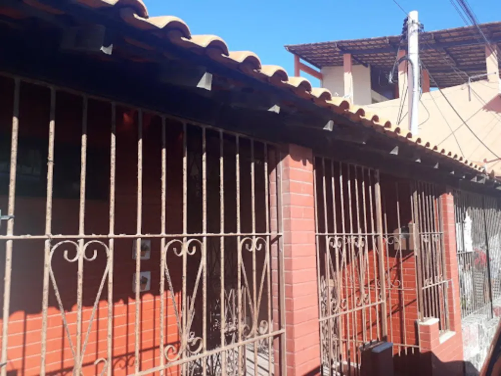 Casa, 1 quarto, 45 m² - Foto 2