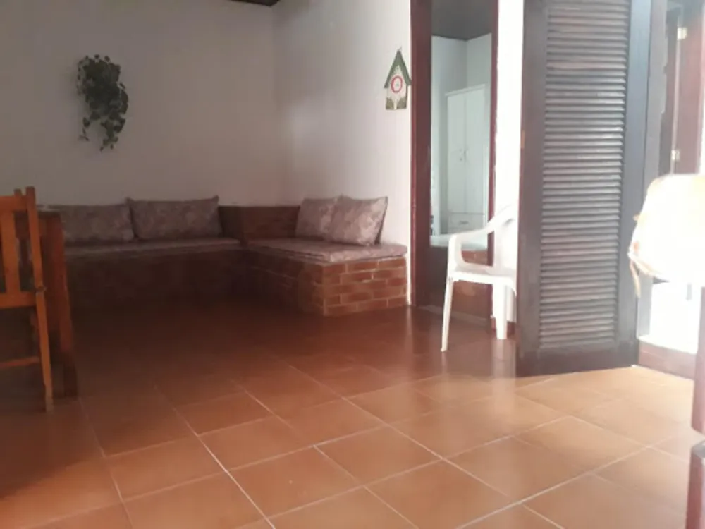 Casa, 1 quarto, 45 m² - Foto 1