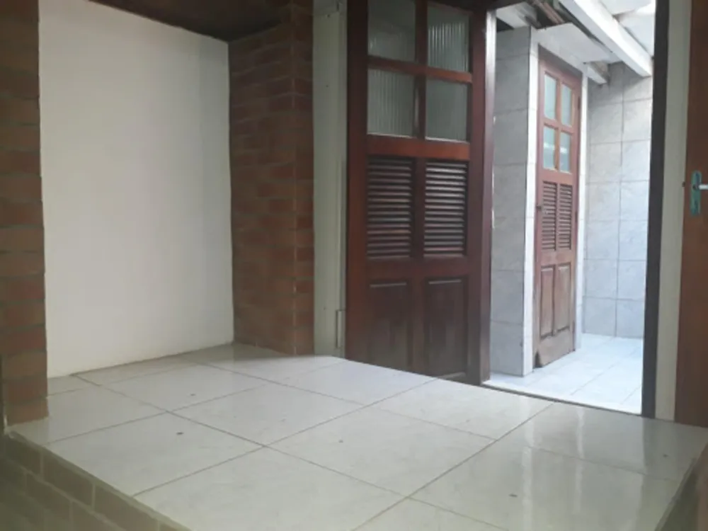 Casa, 1 quarto, 45 m² - Foto 17