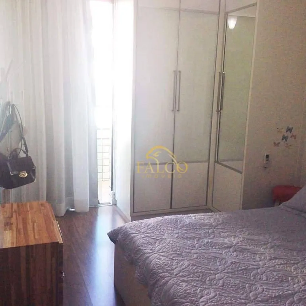 Apartamento, 3 quartos, 159 m² - Foto 16