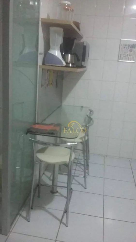 Apartamento, 3 quartos, 159 m² - Foto 2