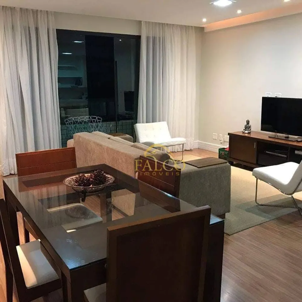 Apartamento, 3 quartos, 159 m² - Foto 19