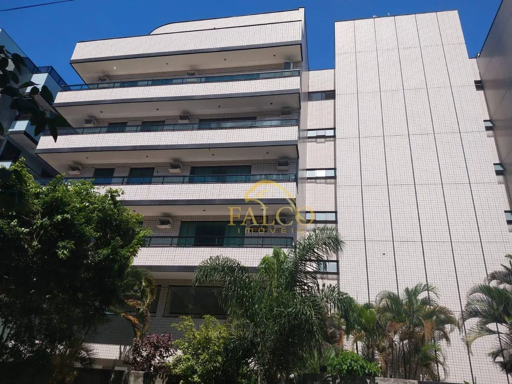 Apartamento, 3 quartos, 159 m² - Foto 6