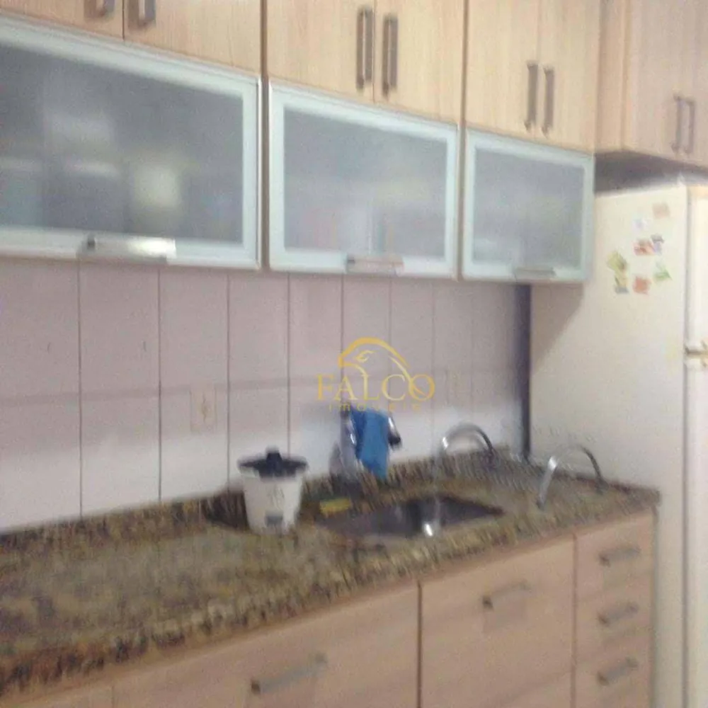 Apartamento, 3 quartos, 159 m² - Foto 1