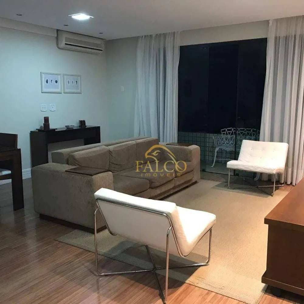 Apartamento, 3 quartos, 159 m² - Foto 3
