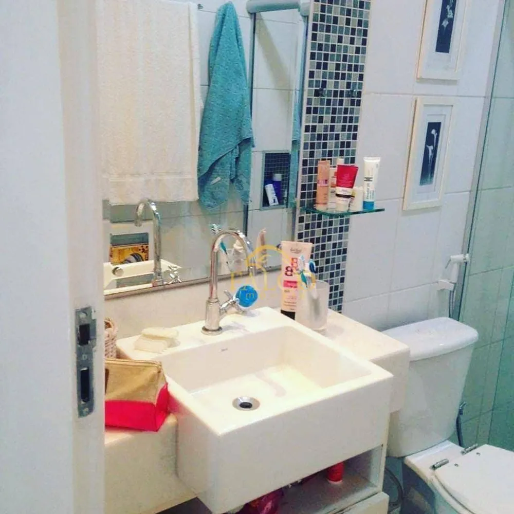 Apartamento, 3 quartos, 159 m² - Foto 14