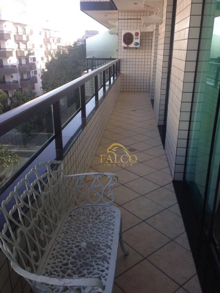 Apartamento, 3 quartos, 159 m² - Foto 11