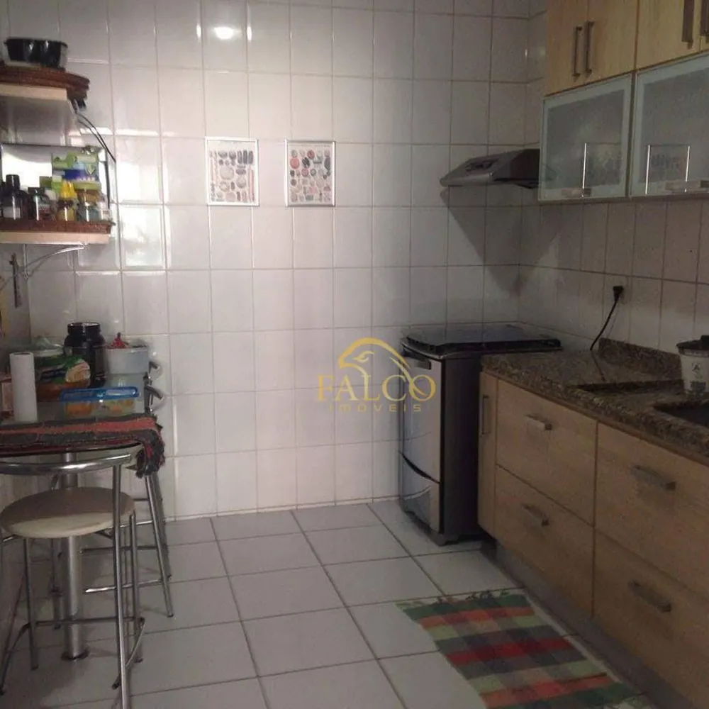 Apartamento, 3 quartos, 159 m² - Foto 18