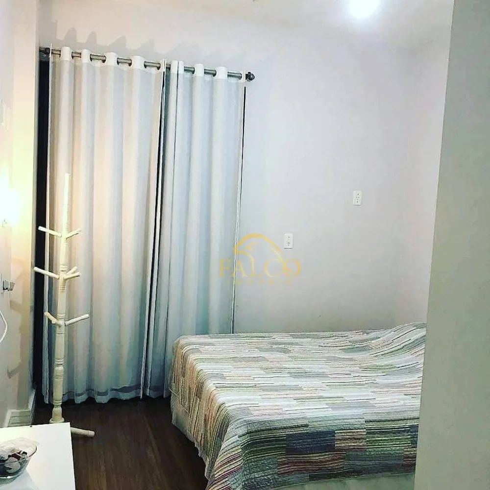 Apartamento, 3 quartos, 159 m² - Foto 15