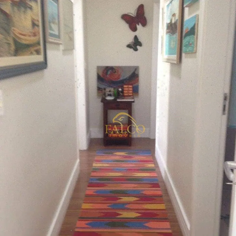 Apartamento, 3 quartos, 159 m² - Foto 12