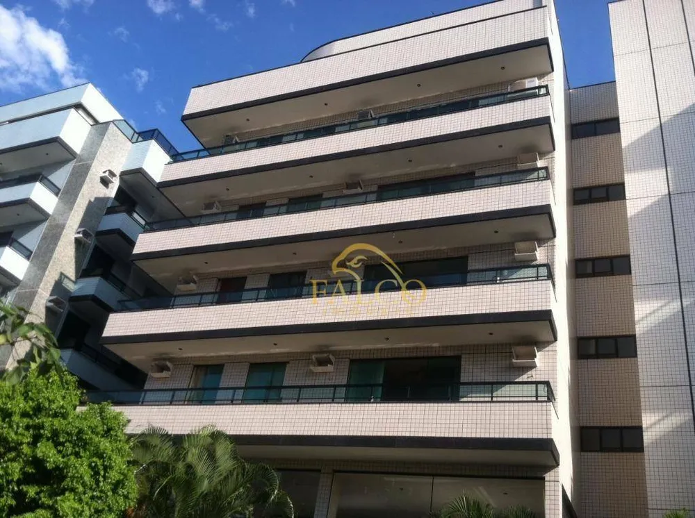 Apartamento, 3 quartos, 159 m² - Foto 5