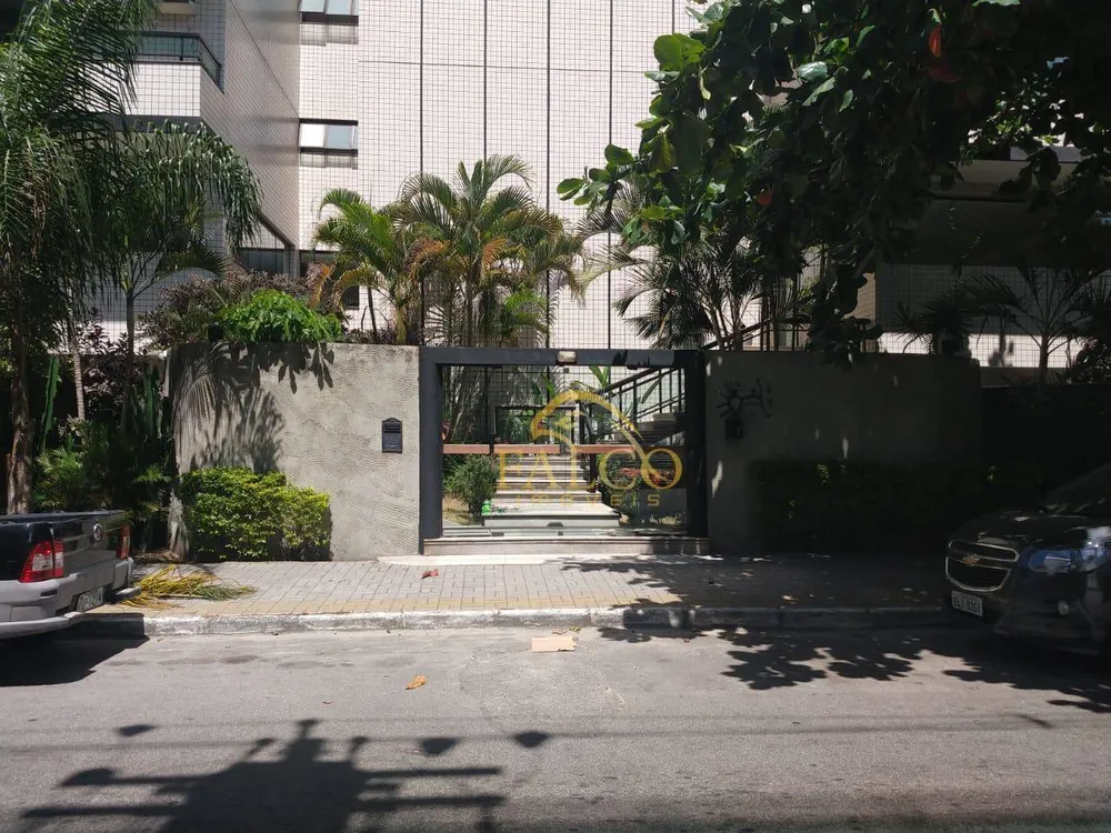 Apartamento, 3 quartos, 159 m² - Foto 20