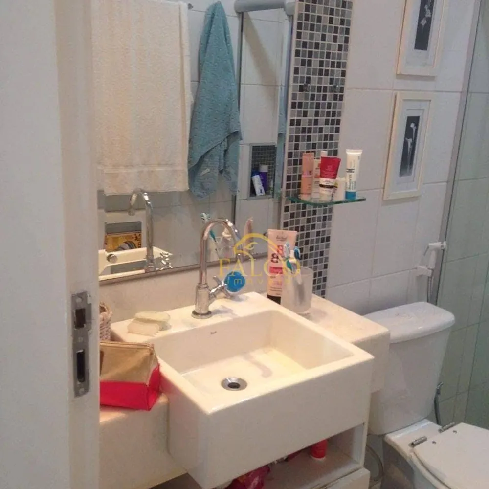 Apartamento, 3 quartos, 159 m² - Foto 4