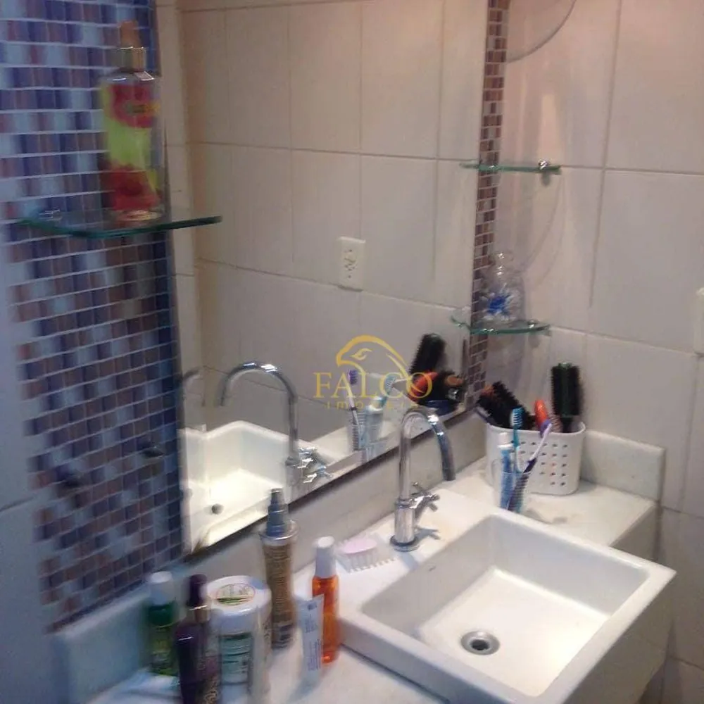 Apartamento, 3 quartos, 159 m² - Foto 10