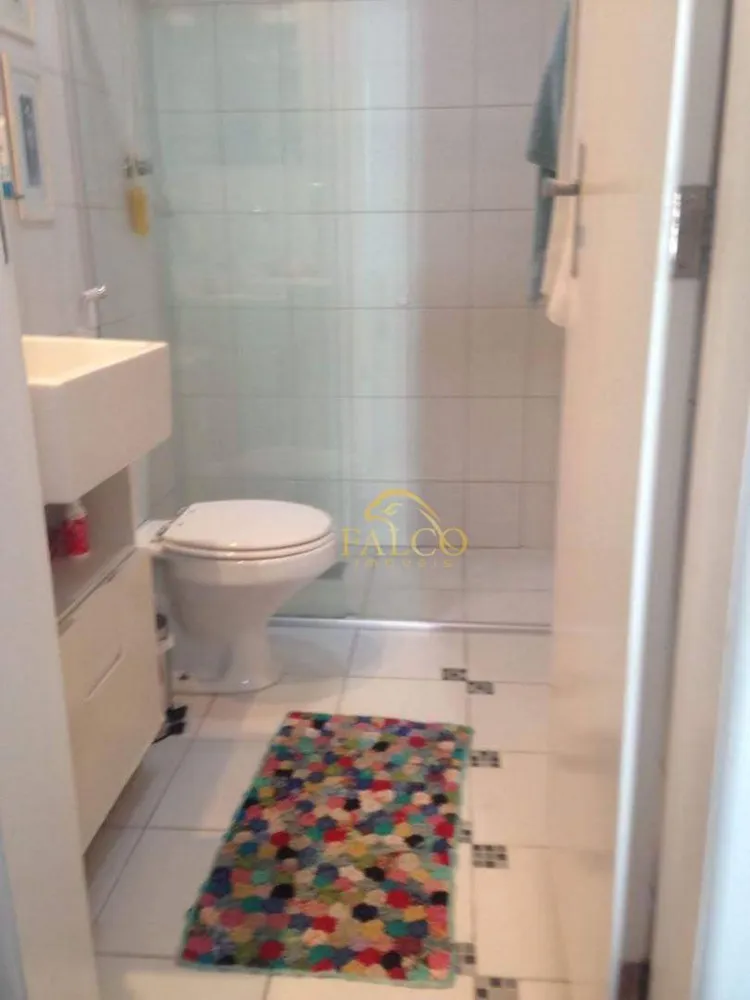 Apartamento, 3 quartos, 159 m² - Foto 17