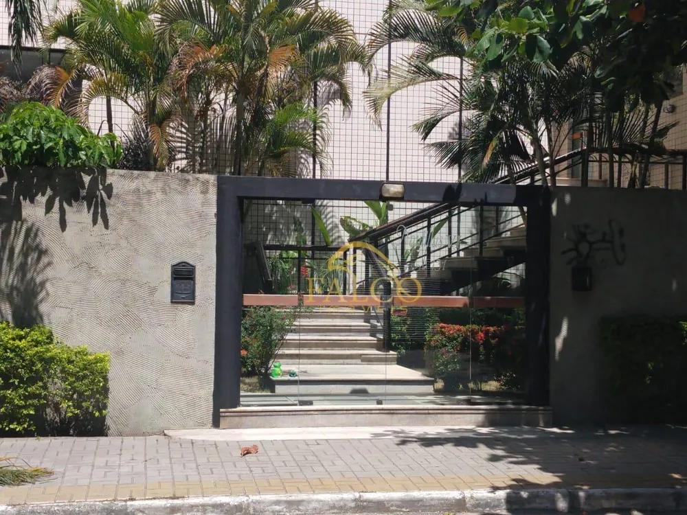 Apartamento, 3 quartos, 159 m² - Foto 7