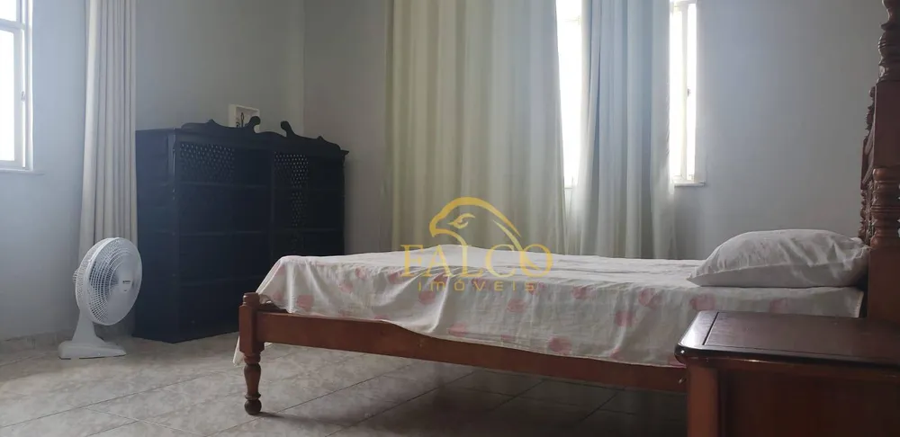 Cobertura, 6 quartos, 420 m² - Foto 11