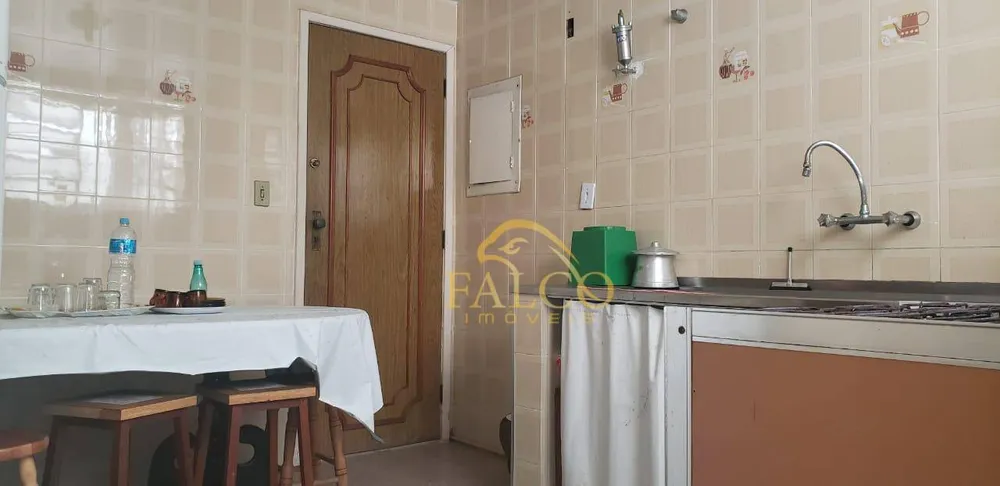 Cobertura, 6 quartos, 420 m² - Foto 23